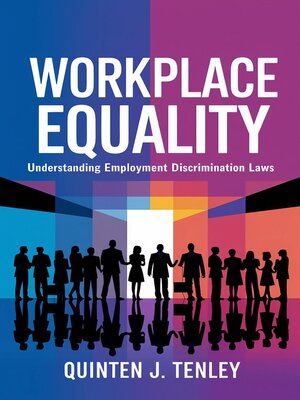 cover image of Workplace Equality